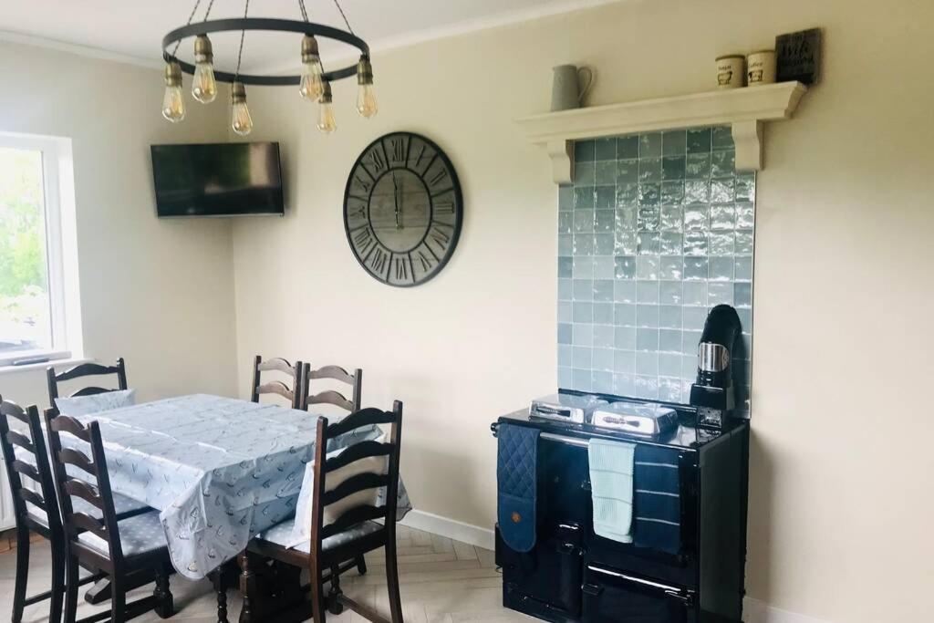 Eden Cottage Lisburn Buitenkant foto
